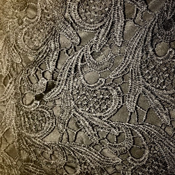 Lace shorts - Picture 2 of 2